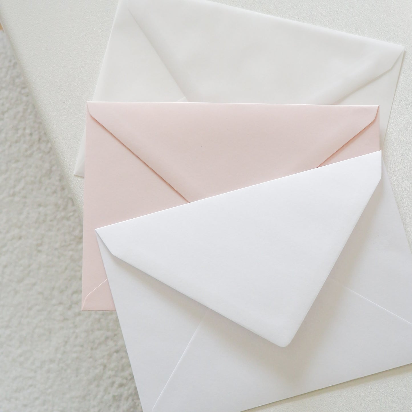 Enveloppen