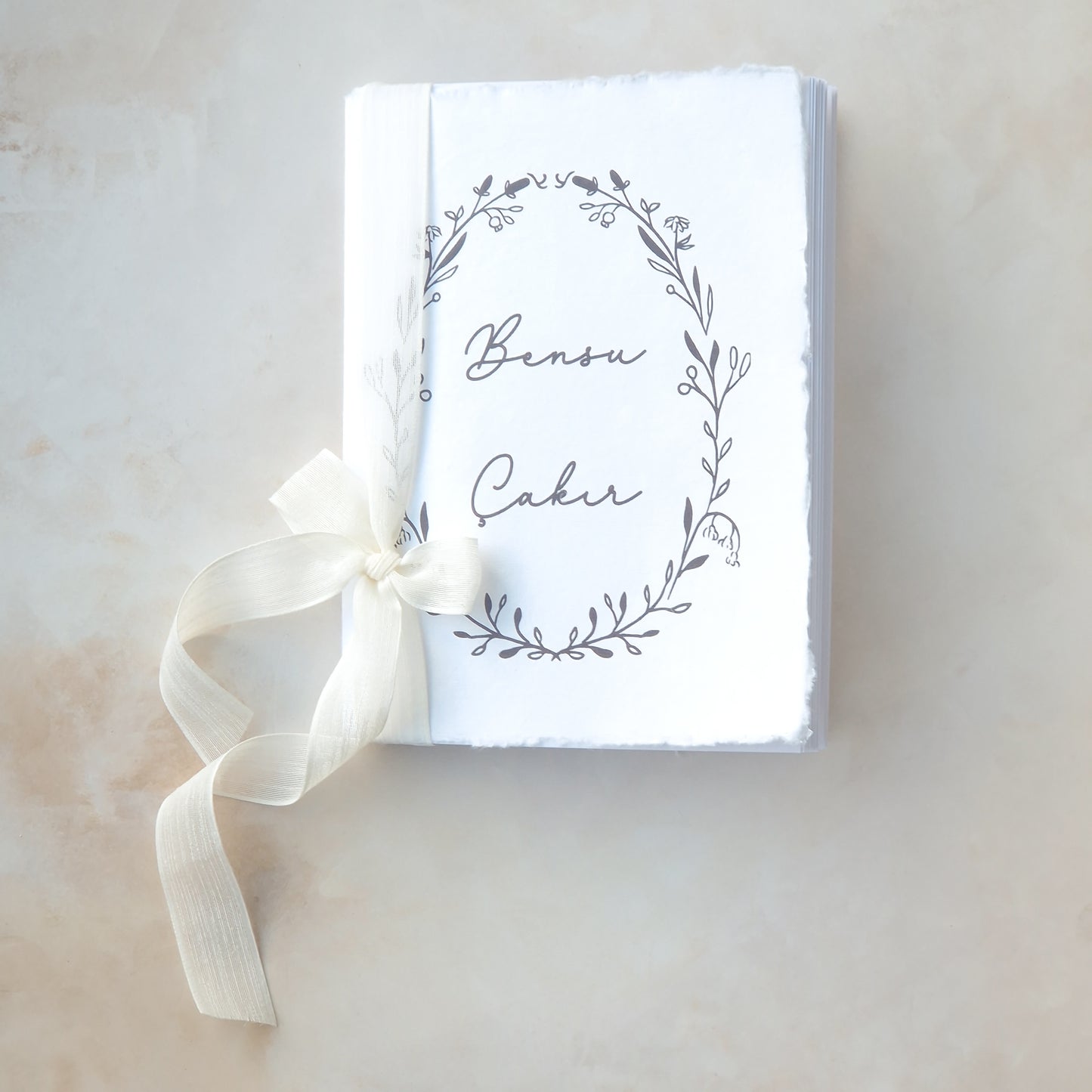 Baby book