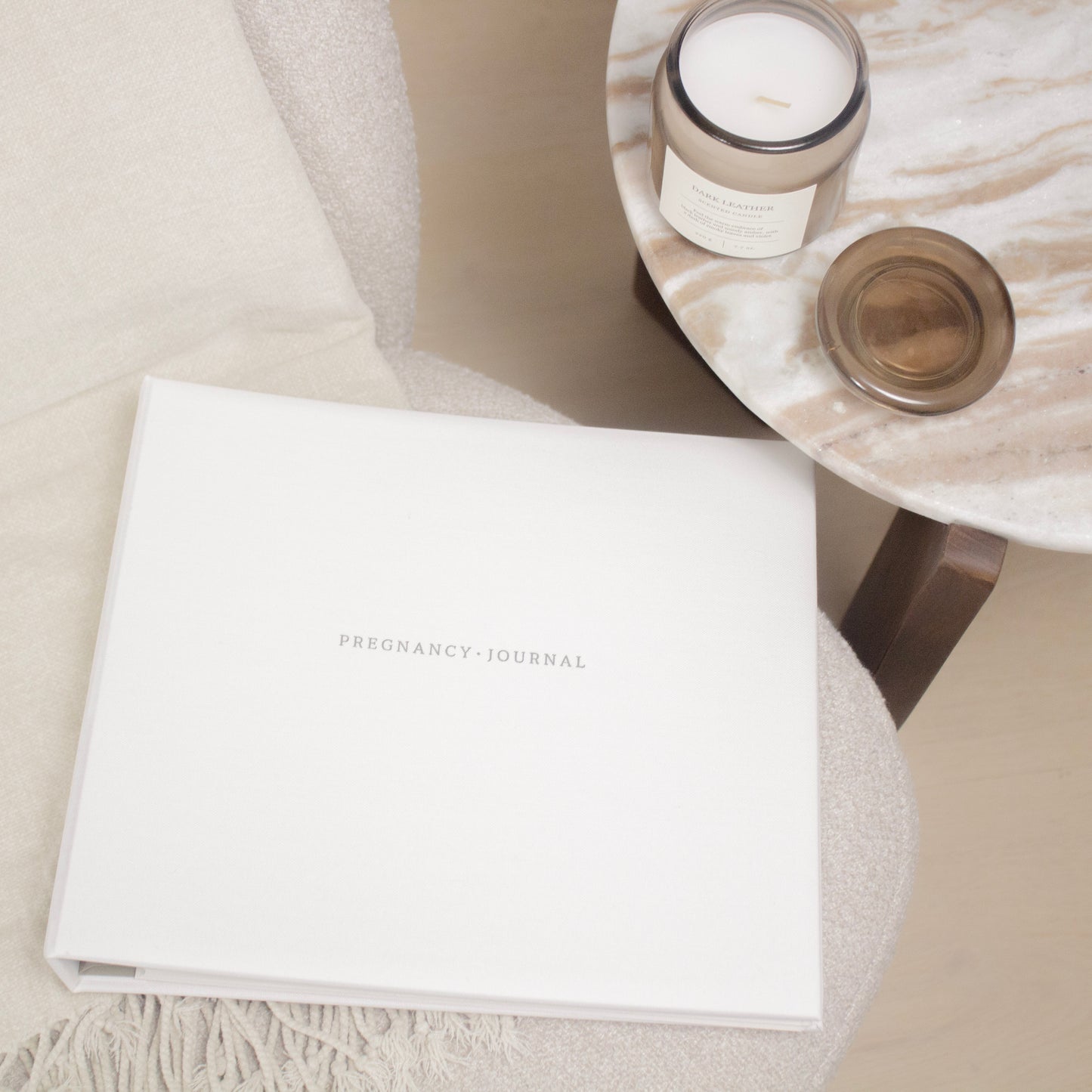 Pregnancy journal