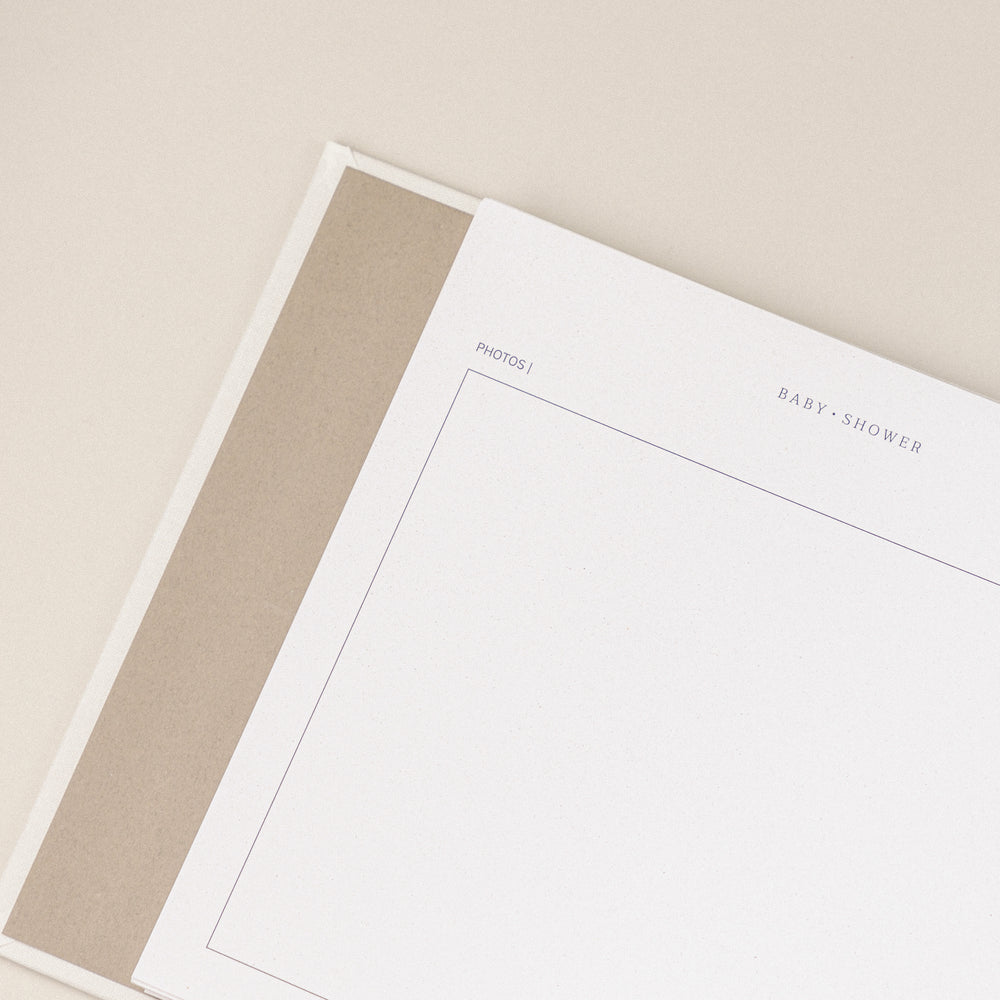 Pregnancy journal