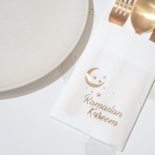 Ramadan kareem bestekhoezen