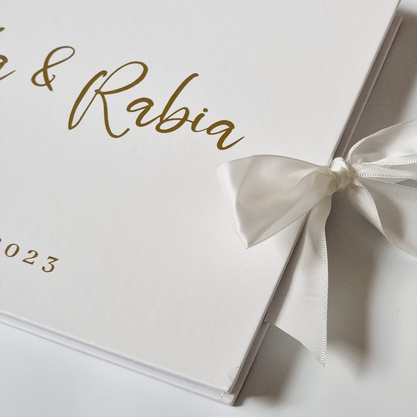 Guestbook