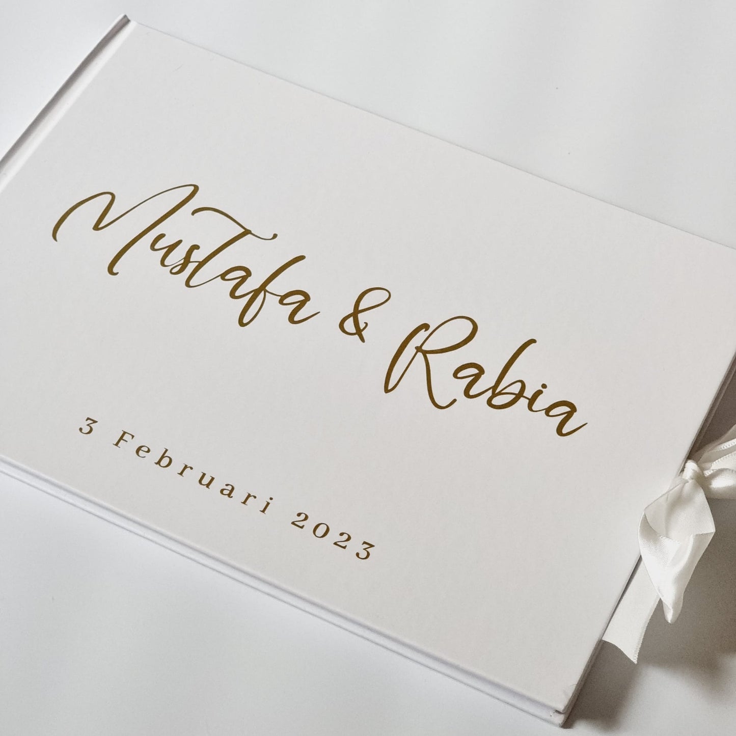 Guestbook